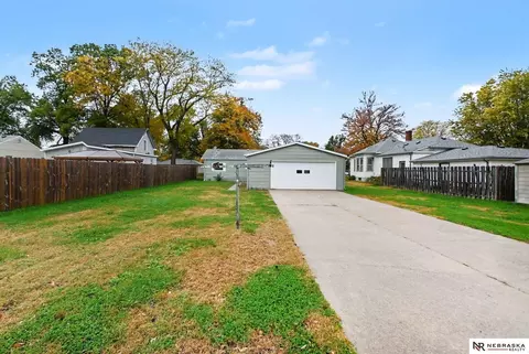Exterior - 312 7th St, Scribner, NE 68057 photo 5 of 5