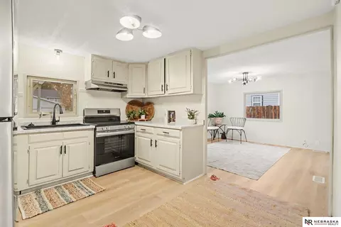 Kitchen - 312 7th St, Scribner, NE 68057 photo 3 of 3