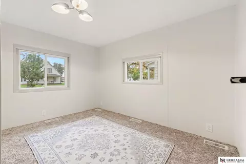 Bedroom - 312 7th St, Scribner, NE 68057 photo 5 of 5
