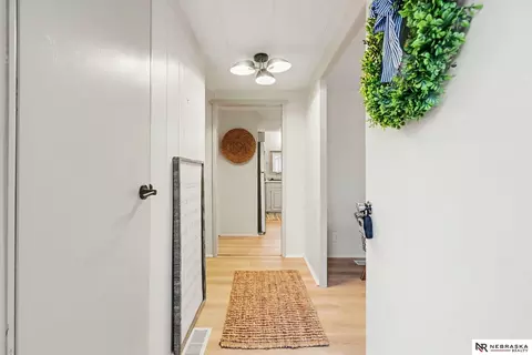 Entry Way - 312 7th St, Scribner, NE 68057 photo 1 of 1