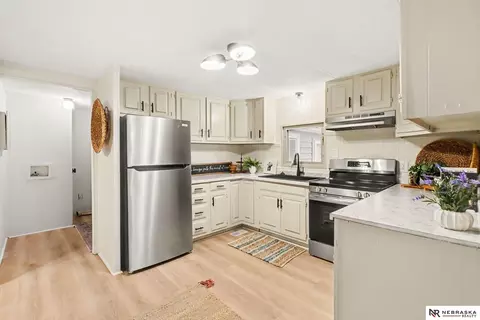 Kitchen - 312 7th St, Scribner, NE 68057 photo 1 of 3
