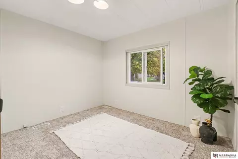Bedroom - 312 7th St, Scribner, NE 68057 photo 4 of 5