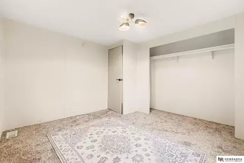 Bedroom - 312 7th St, Scribner, NE 68057 photo 3 of 5
