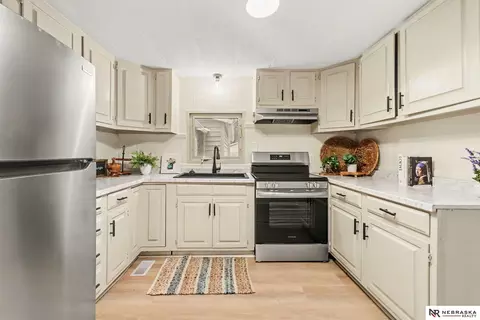 Kitchen - 312 7th St, Scribner, NE 68057 photo 2 of 3