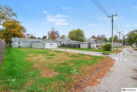 Exterior - 312 7th St, Scribner, NE 68057 photo 3 of 5