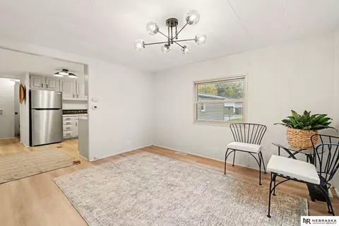 Dining - 312 7th St, Scribner, NE 68057 photo 1 of 1