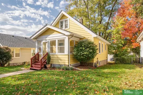 2036 N 60th Ave, Omaha, NE 68104