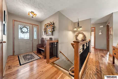 Entry Way - 20495 Ash Dr, Eagle, NE 68347 photo 2 of 5