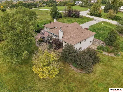 View/Area - 20495 Ash Dr, Eagle, NE 68347 photo 6 of 8