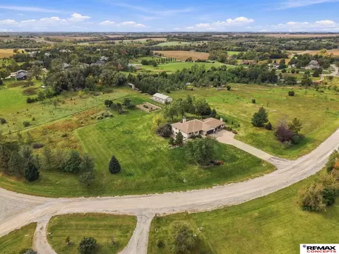 View/Area - 20495 Ash Dr, Eagle, NE 68347 photo 3 of 8