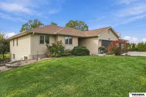 Exterior - 20495 Ash Dr, Eagle, NE 68347 photo 3 of 13