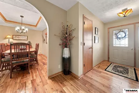 Entry Way - 20495 Ash Dr, Eagle, NE 68347 photo 1 of 5