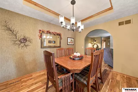 Dining - 20495 Ash Dr, Eagle, NE 68347 photo 2 of 2