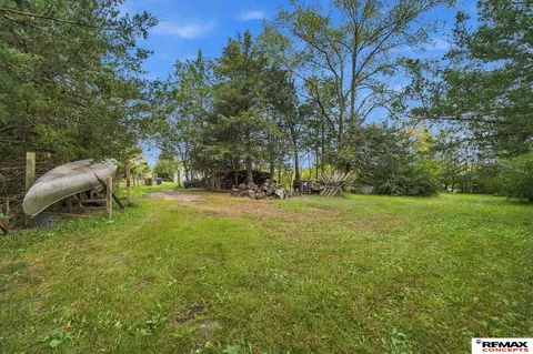 Exterior - 20495 Ash Dr, Eagle, NE 68347 photo 12 of 13