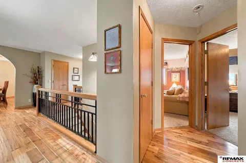 Entry Way - 20495 Ash Dr, Eagle, NE 68347 photo 3 of 5