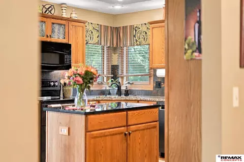 Kitchen - 20495 Ash Dr, Eagle, NE 68347 photo 3 of 8