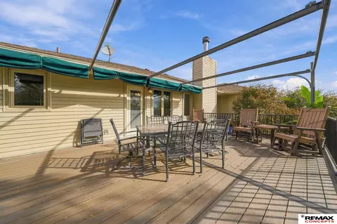 Exterior - 20495 Ash Dr, Eagle, NE 68347 photo 5 of 13