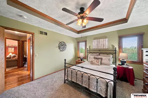 Bedroom - 20495 Ash Dr, Eagle, NE 68347 photo 1 of 8