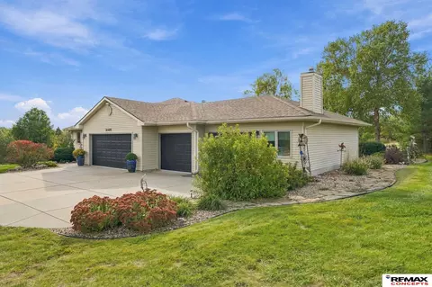 Exterior - 20495 Ash Dr, Eagle, NE 68347 photo 2 of 13