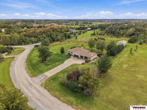 View/Area - 20495 Ash Dr, Eagle, NE 68347 photo 4 of 8