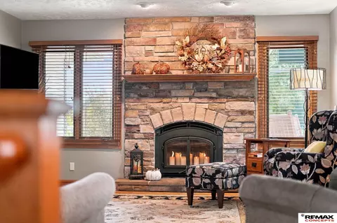 Living - 20495 Ash Dr, Eagle, NE 68347 photo 1 of 4