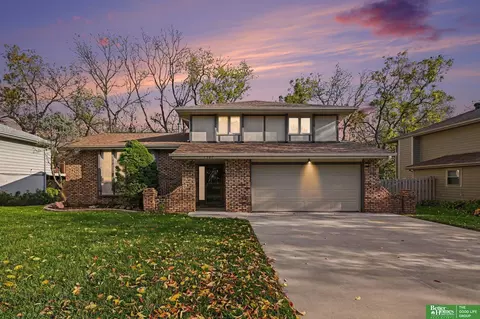 7507 S 45 Ave, Bellevue, NE 68157