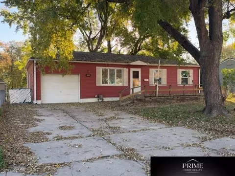 7525 S 22 St, Bellevue, NE 68147