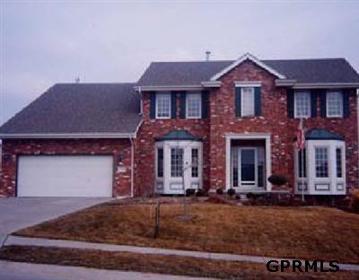 17334 Sharp, Omaha, NE 68135 photo 1