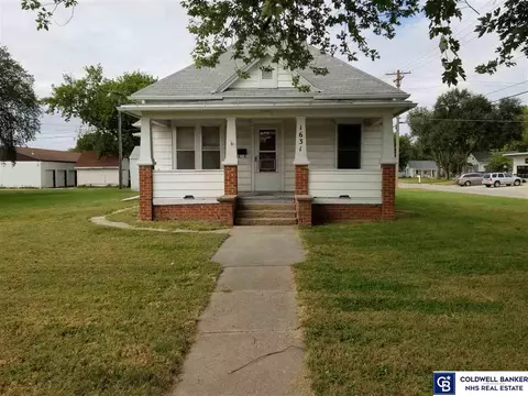 1631 N Lincoln Ave, York, NE 68467