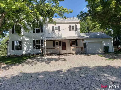 405 W Ash, Sutton, NE 68979 photo 1