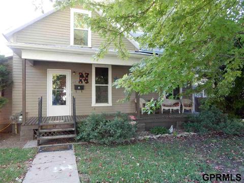 417 N 13th, Beatrice, NE 68310 photo 1