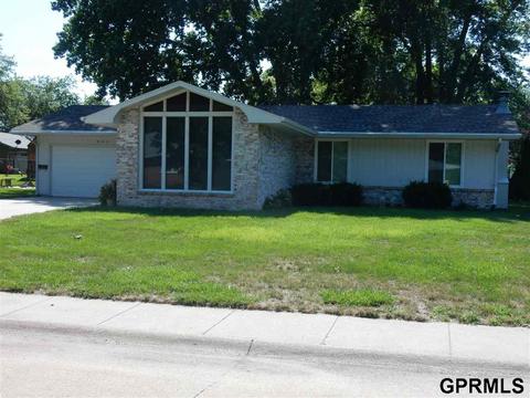 931 N 21, Beatrice, NE 68310 photo 1