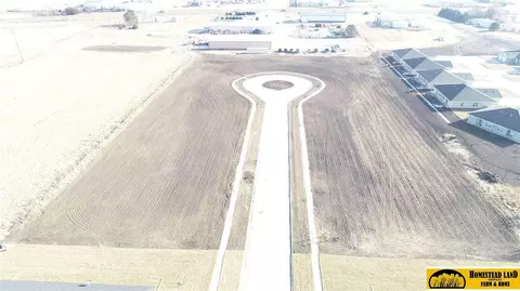 Lots 5-16 Northwind Street, Fairbury, NE 68352