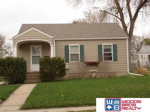 320 S 7th, Beatrice, NE 68310 photo 1