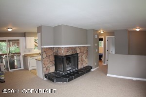 11336 Mausel St, Eagle River, AK 99577 photo 1