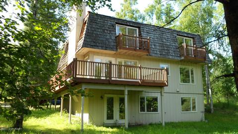 15631 Chris Ct, Eagle River, AK 99577 photo 1