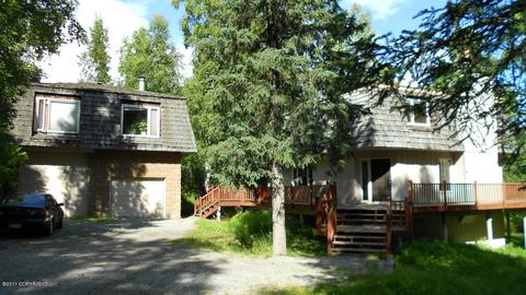 15631 Chris Ct, Eagle River, AK 99577 photo 2