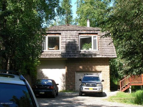 15631 Chris Ct, Eagle River, AK 99577 photo 25