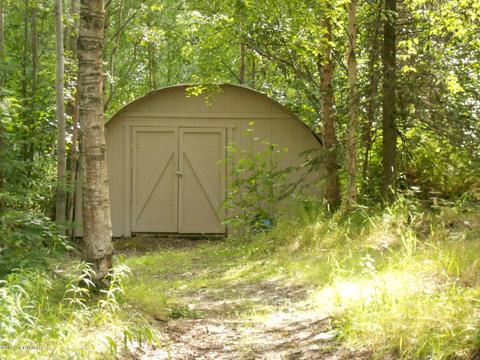 15631 Chris Ct, Eagle River, AK 99577 photo 6