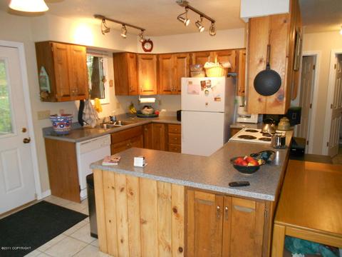 15631 Chris Ct, Eagle River, AK 99577 photo 26