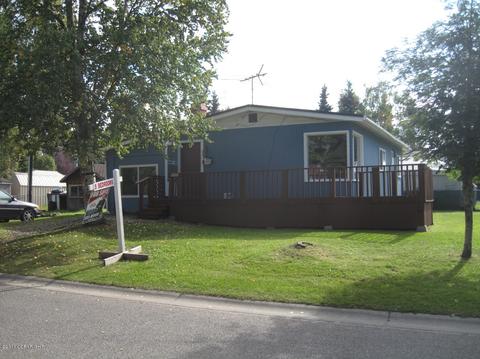 5000 Chena Ave, Anchorage, AK 99508 photo 1