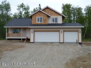 5507 Big Bend Loop, Anchorage, AK 99502 photo 1