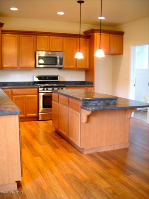 13083 Curry Ridge Cir, Eagle River, AK 99577 photo 8