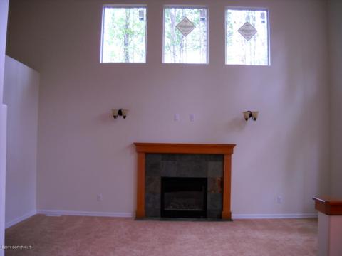 13083 Curry Ridge Cir, Eagle River, AK 99577 photo 4