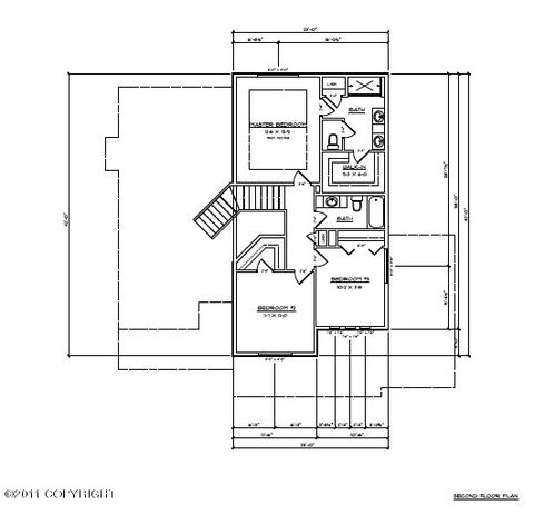 13083 Curry Ridge Cir, Eagle River, AK 99577 photo 2