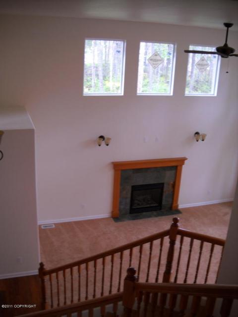 13083 Curry Ridge Cir, Eagle River, AK 99577 photo 5