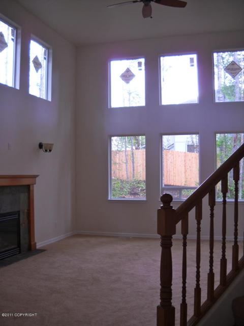 13083 Curry Ridge Cir, Eagle River, AK 99577 photo 6
