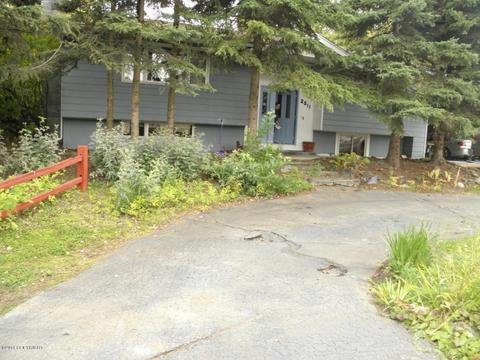 2011 Campbell Pl, Anchorage, AK 99507 photo 1