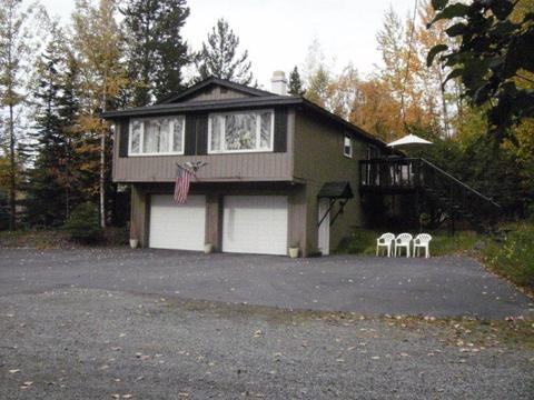 10035 Birch Ln, Eagle River, AK 99577 photo 2