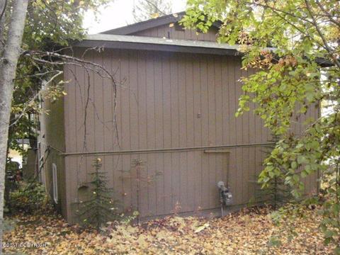10035 Birch Ln, Eagle River, AK 99577 photo 30